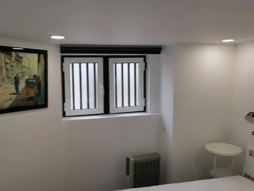 Chiado Local Artist Suites w Parking & EV