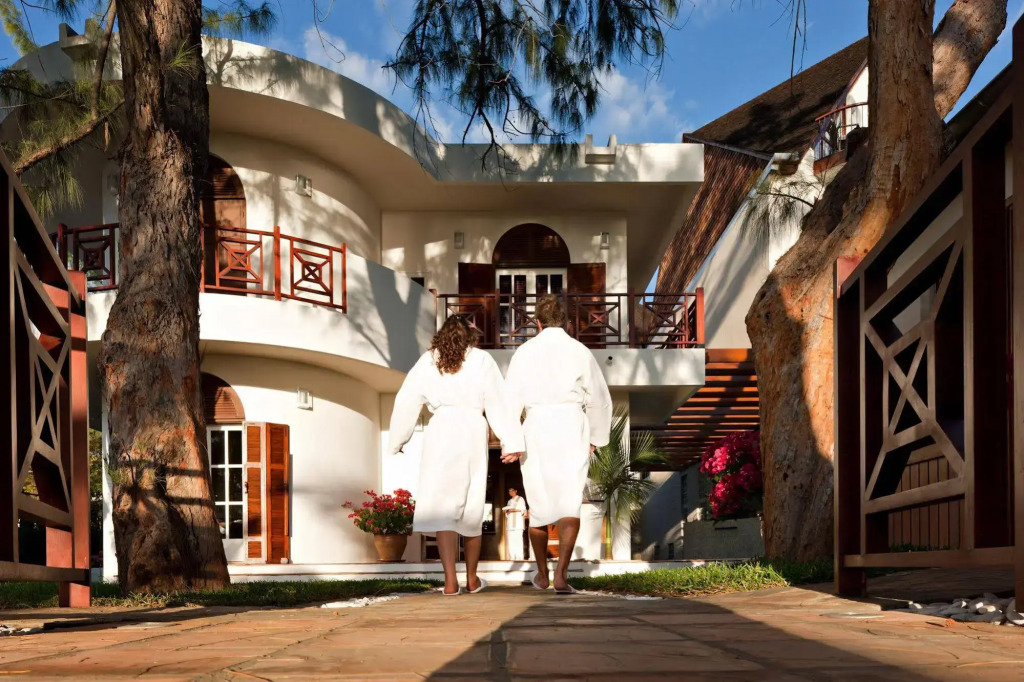 Le Saint Alexis **** Hotel & Spa