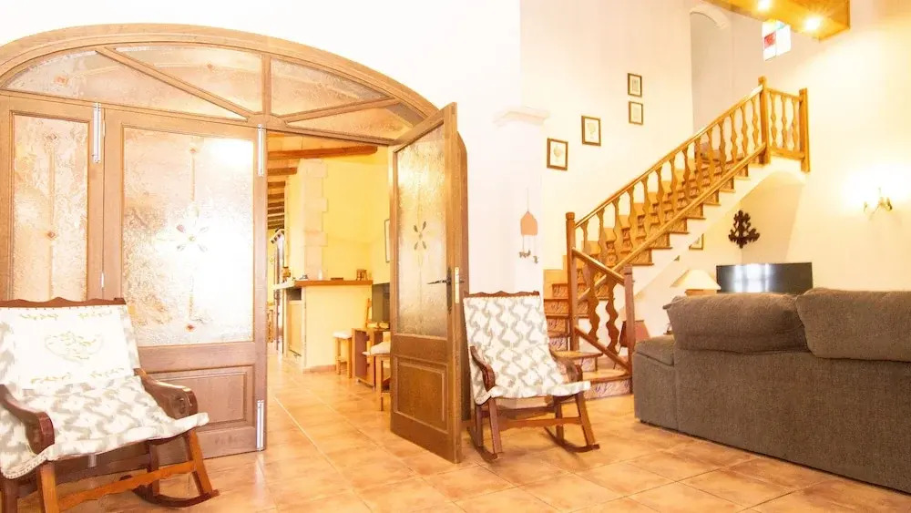 Villa Eulalia