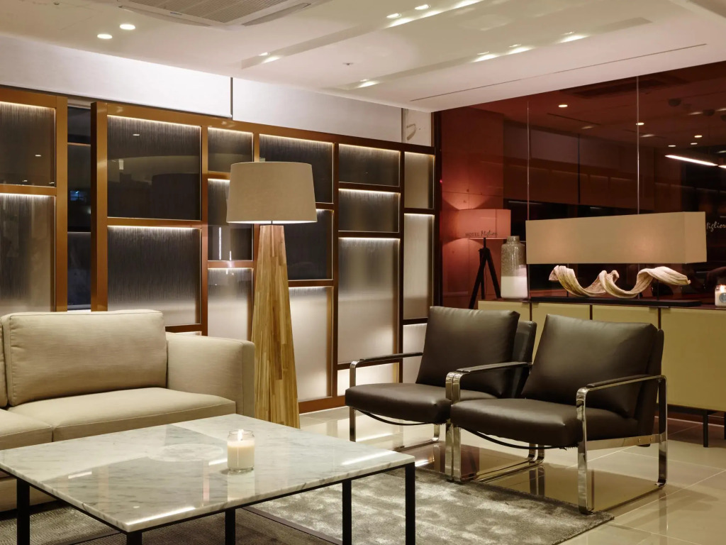 Hotel Migliore Seoul