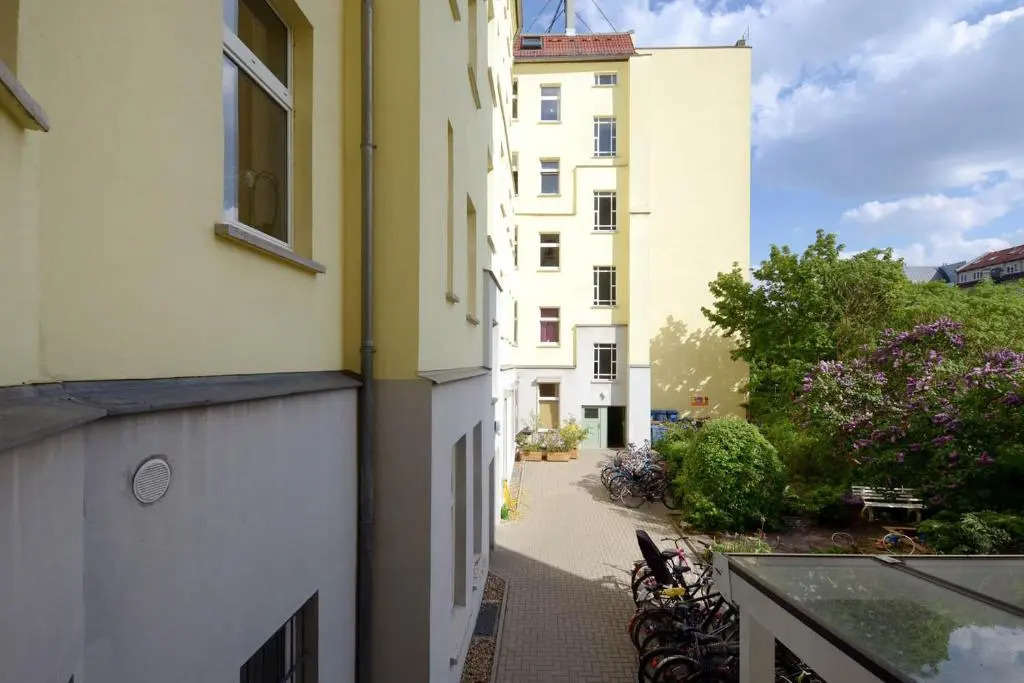 Ferienwohnung