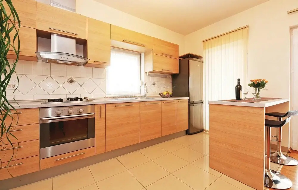 Beautiful Home in Debeljak With Wifi and 3 Bedrooms