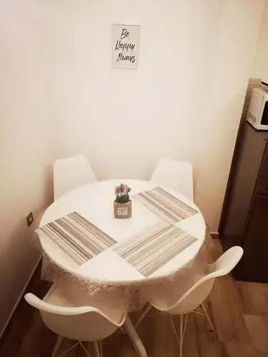 Apartments Melita