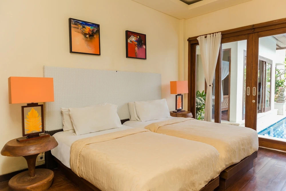 Alea Villa