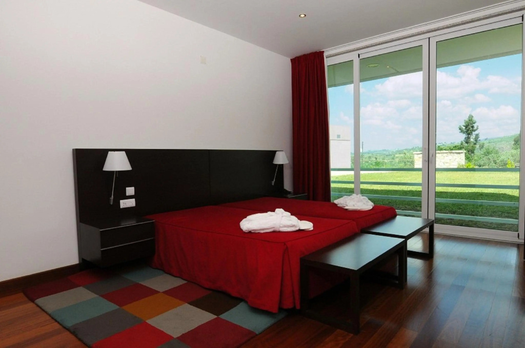 INATEL Vila Ruiva Hotel