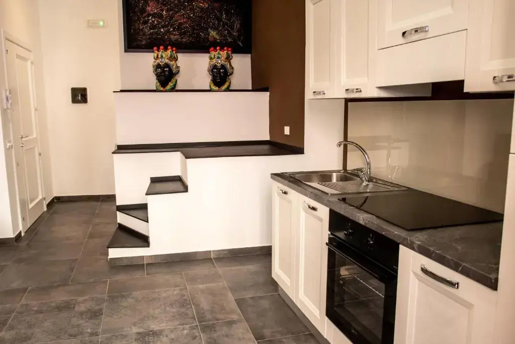Casta Diva Luxury Apartments -Self check-in