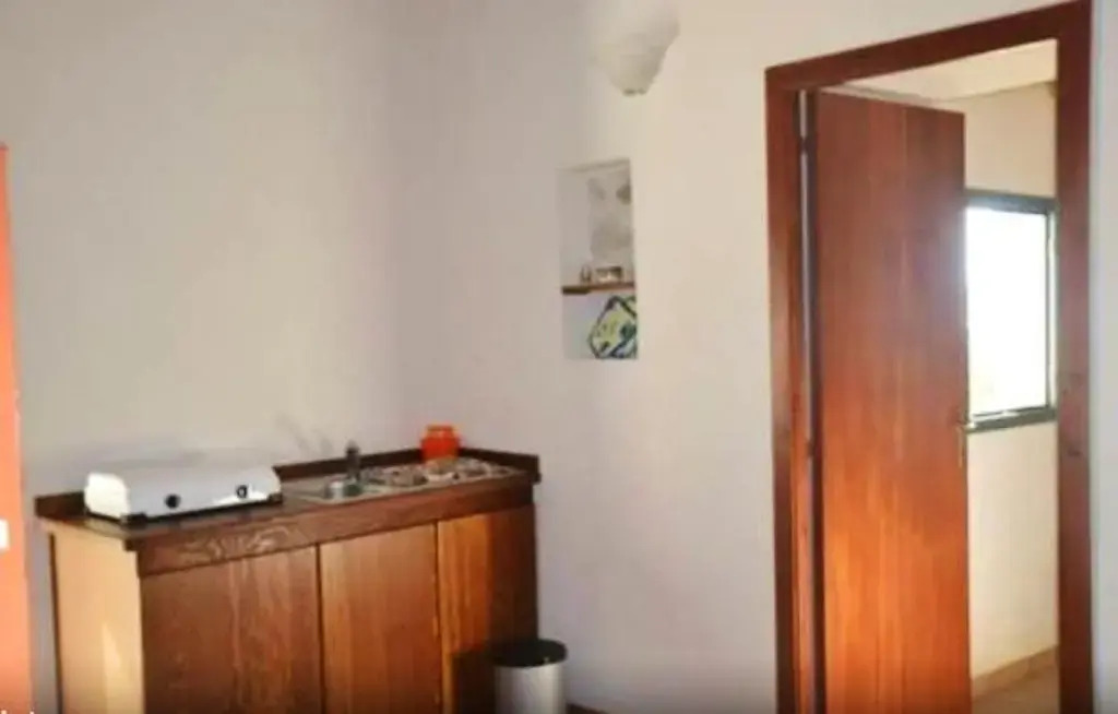 One bedroom appartement with wifi at Chiaramonte Gulfi