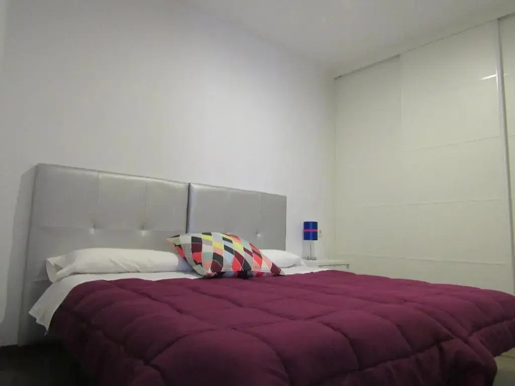 Apartamentos Ilíberis