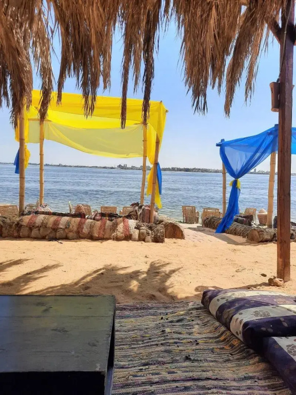 Tolip El Forsan Hotel