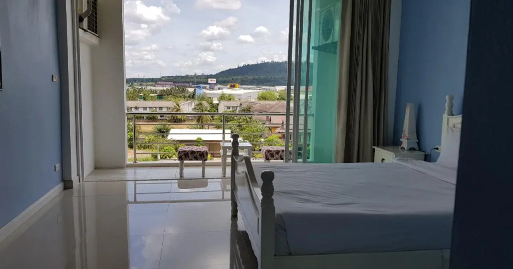 35 Apartment