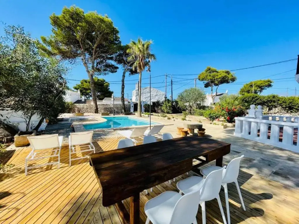 Villa Torret 46