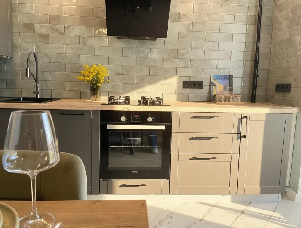 Baltic Resort  на Льва Толстого