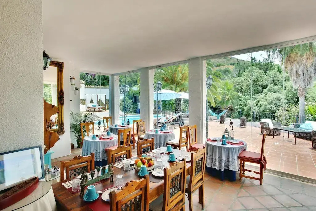 Jardines De La Reina Boutique Bed & Breakfast