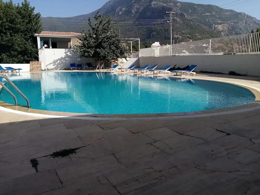 Mediterranean Apart Hotel