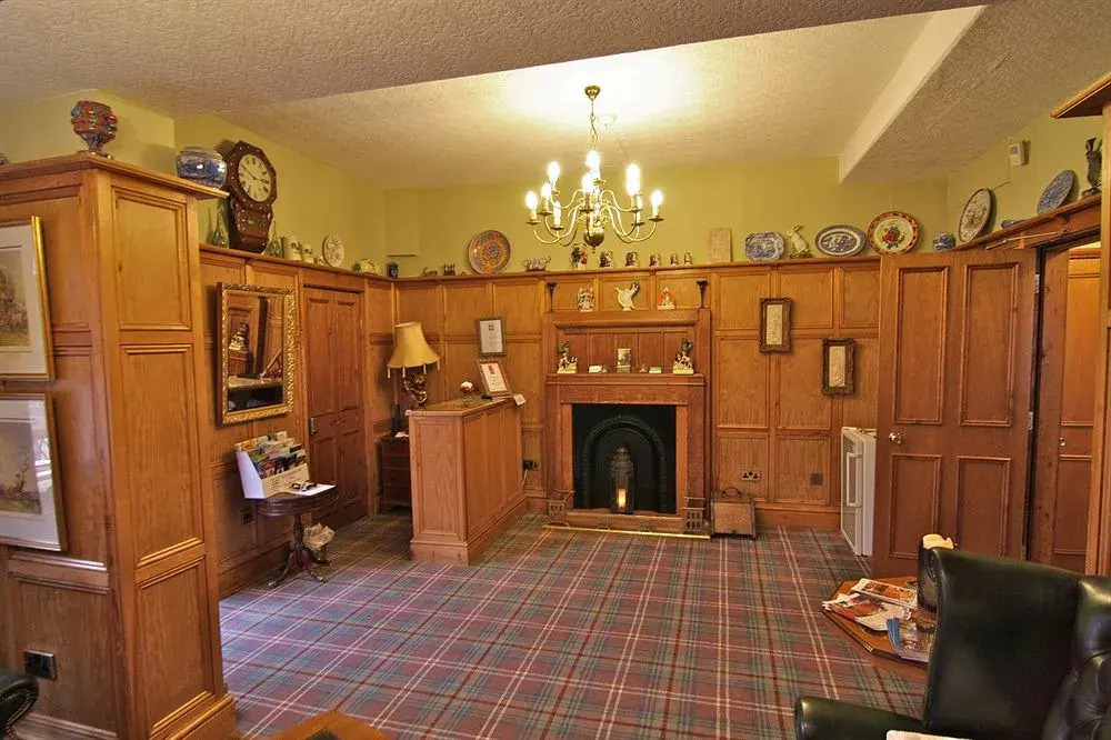 Warrens Guest House