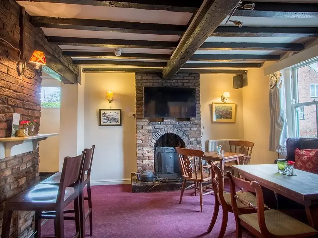 The Bay Horse Inn