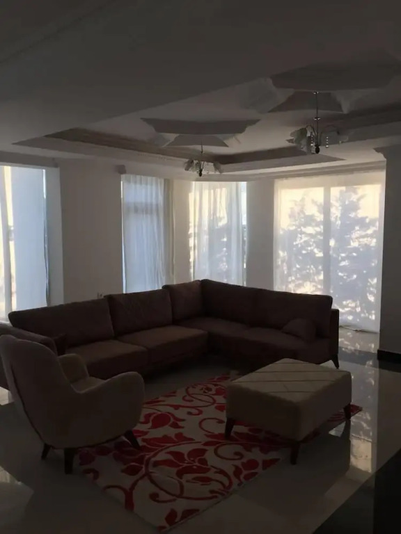 Ocean Villa 3