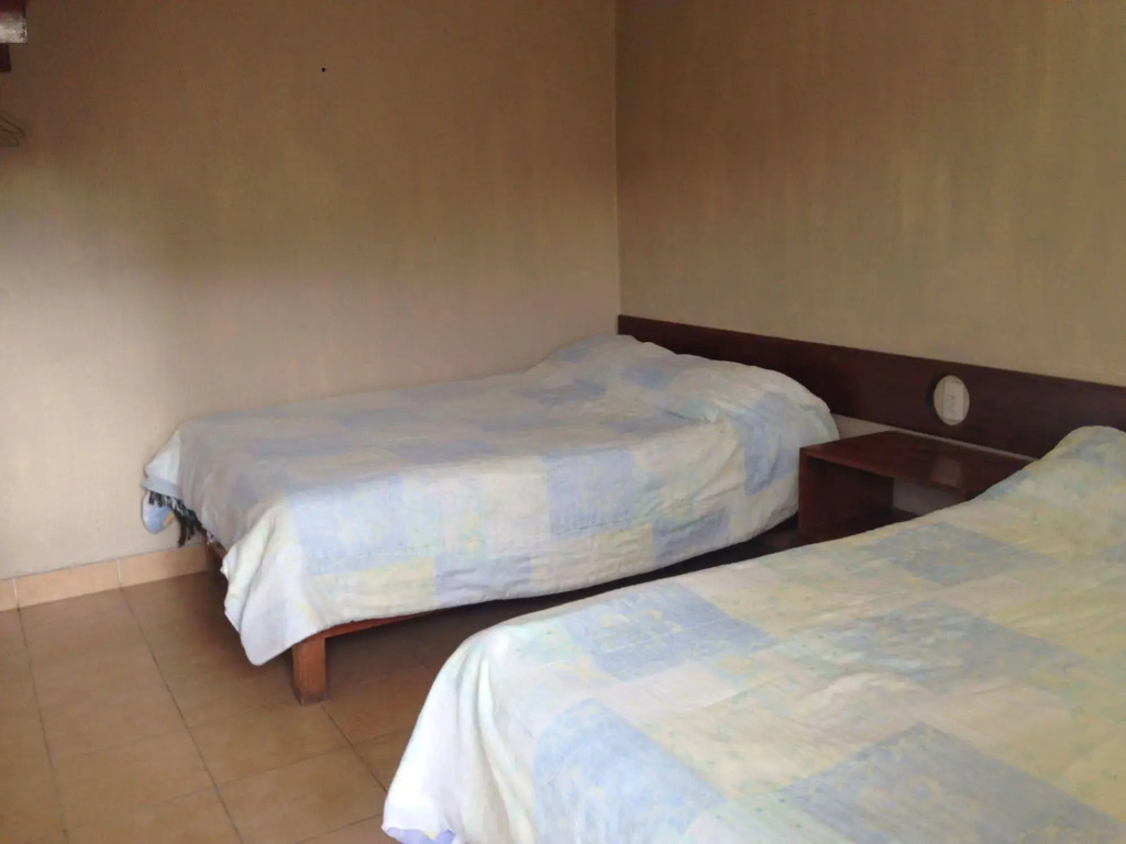 Hotel bugambilias