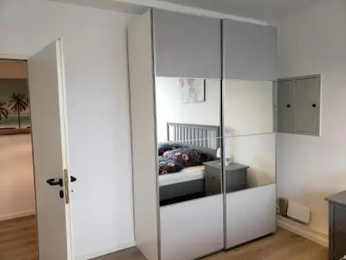 Ferienwohnung Central