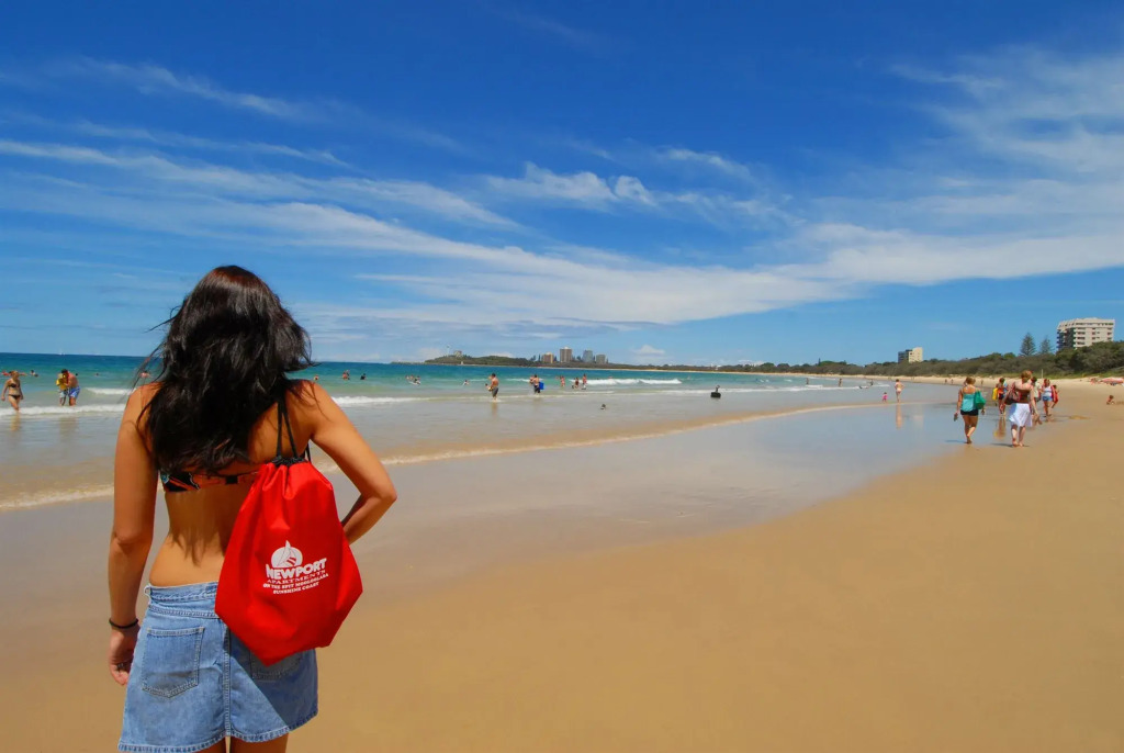 Newport Mooloolaba Apartments