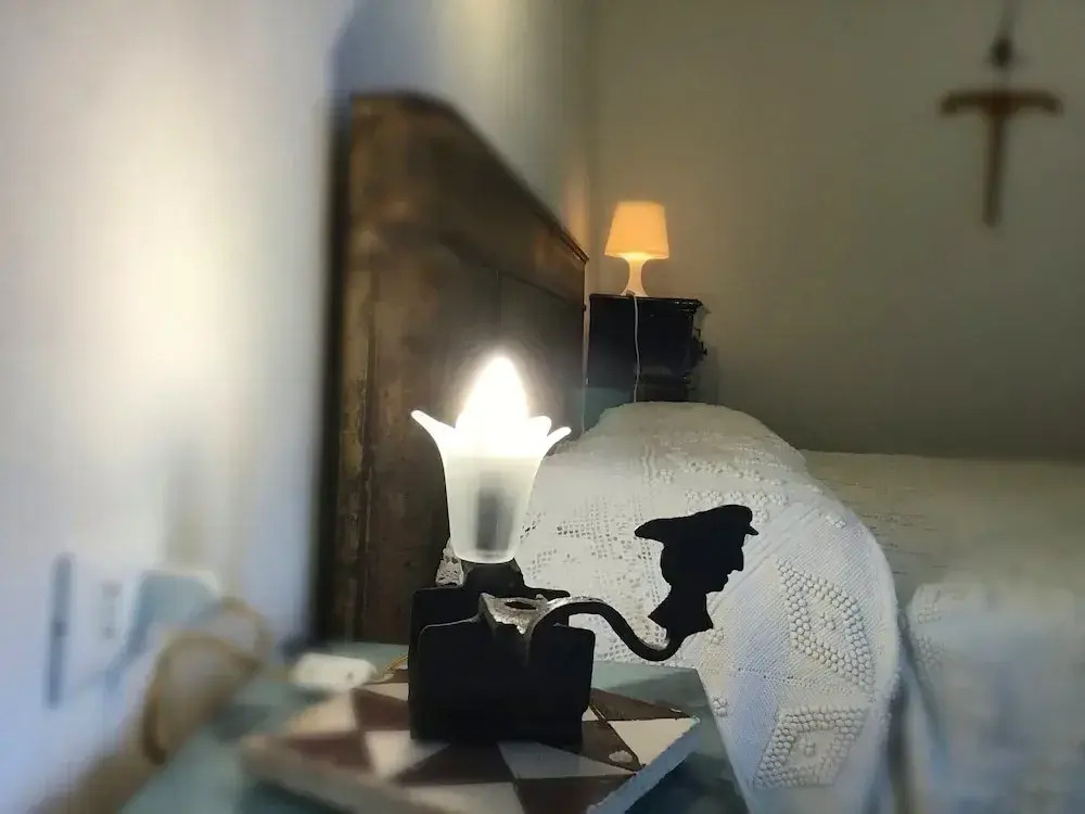 Agliastrello Rooms