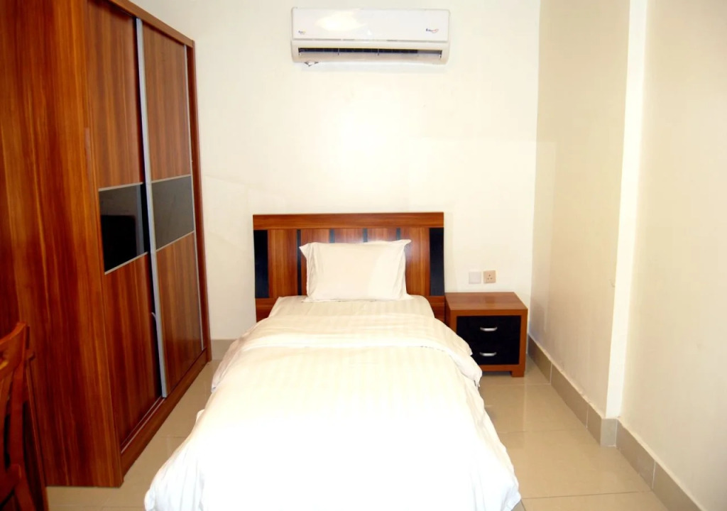 Diouf Al Nabarees Hotel