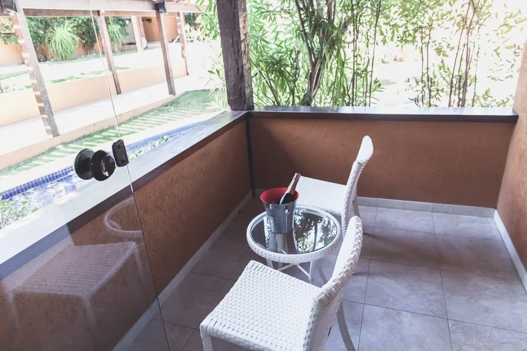 Hotel Ferradura Resort