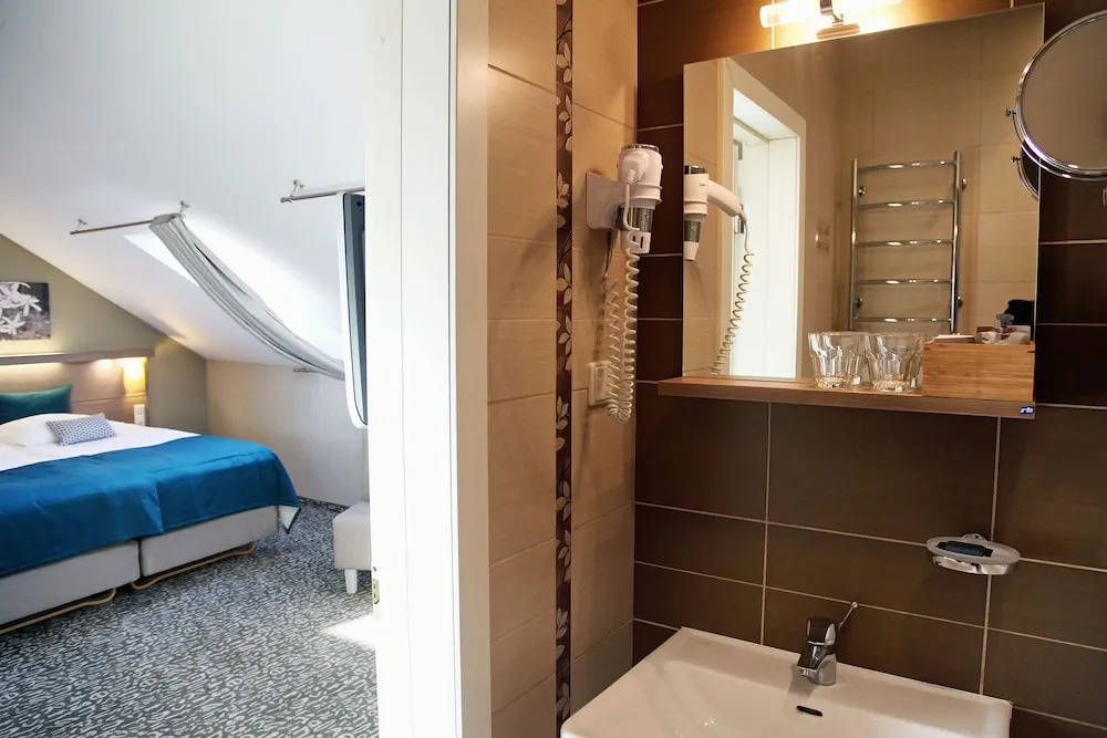 Algirdo Apartments