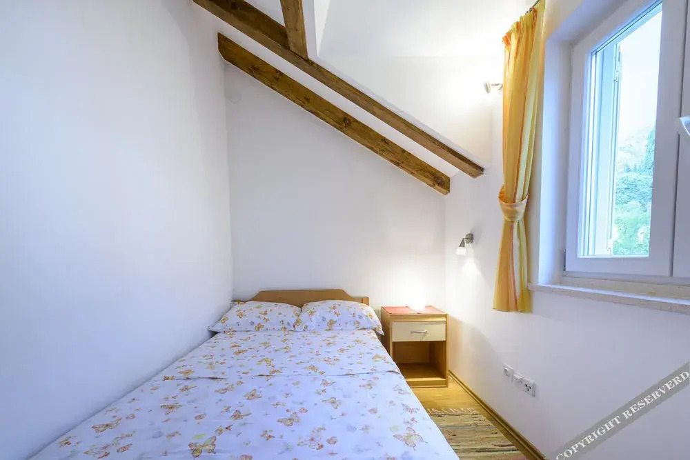 Duplex Maria Di, Free Parking, Sea View