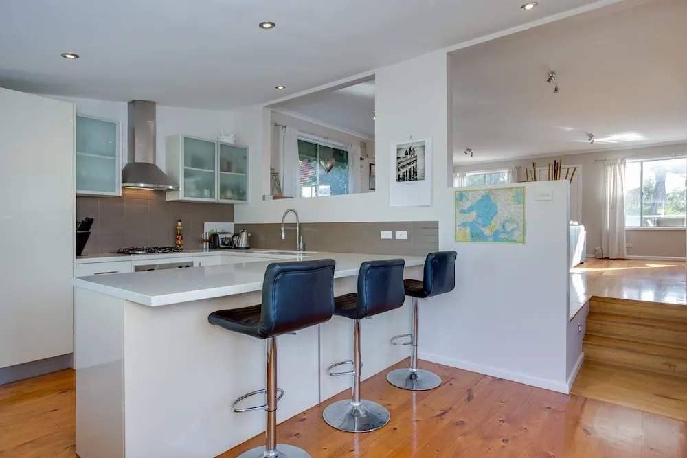 Orcades Beach House