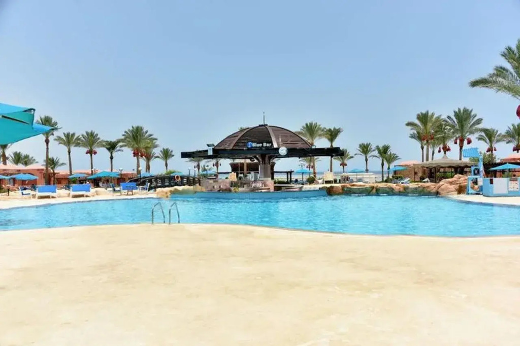 Swisstouch Oriental Resort