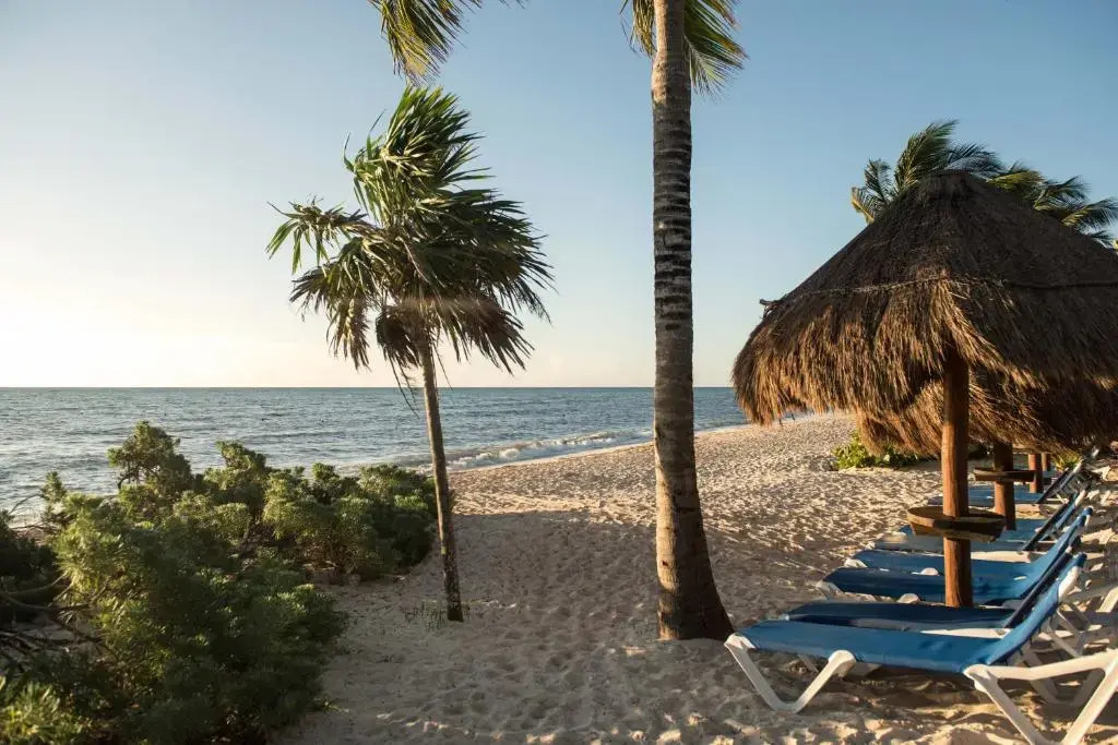 Курортный отель Grand Sunset Princess - All Inclusive