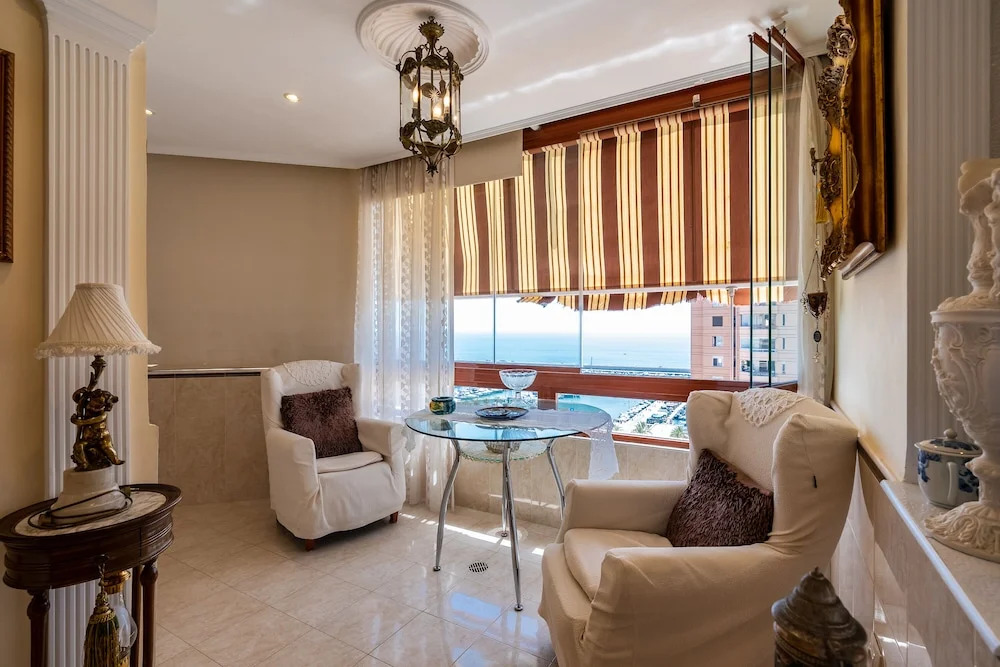 Sur Suites Palmeras 4