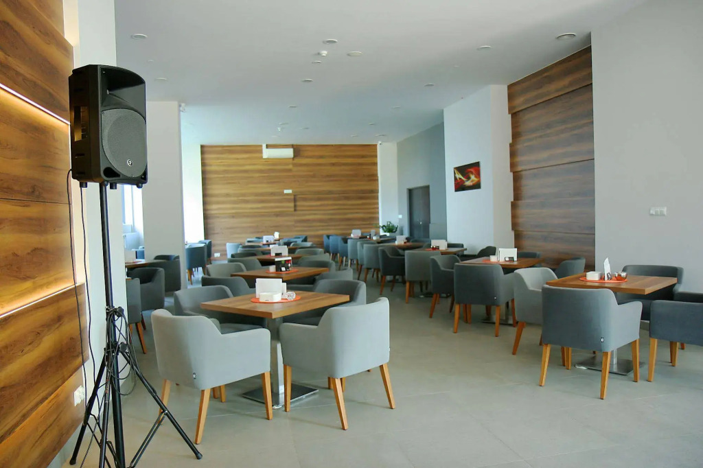 Vestina Wellness & SPA Hotel