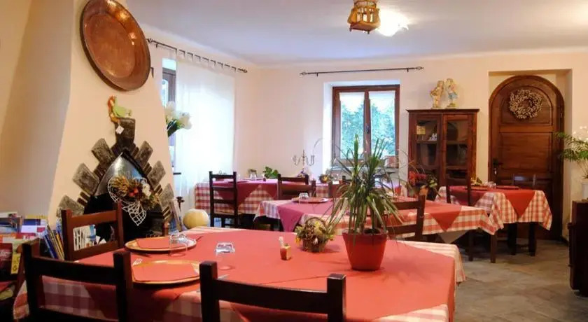 Maison Sam Suffy