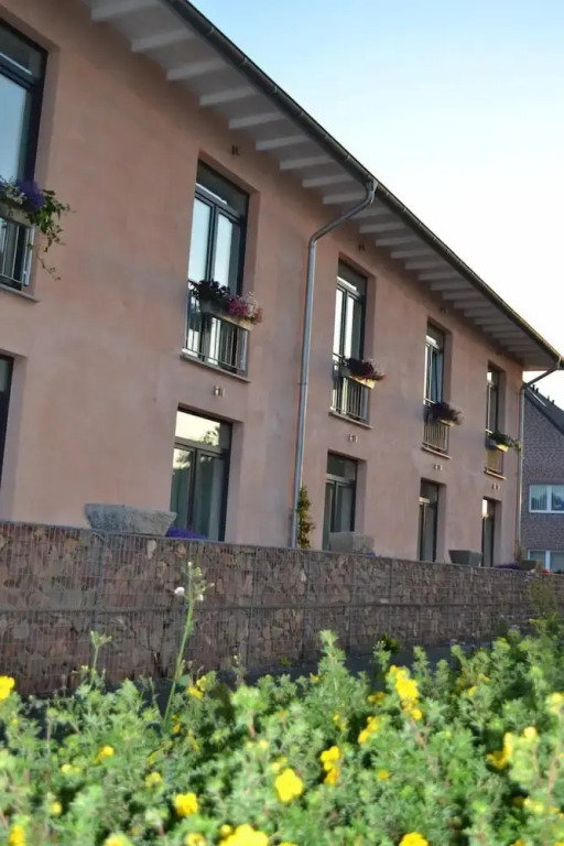 Campus Boardinghouse