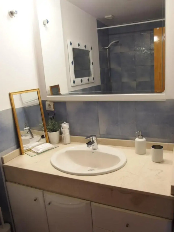 Apartamento Mezquita