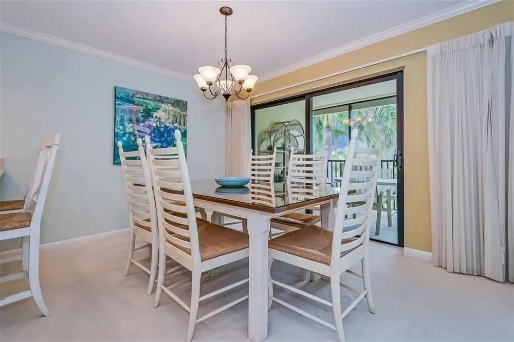 Sea Oats 342 2 Bedroom Condo by RedAwning