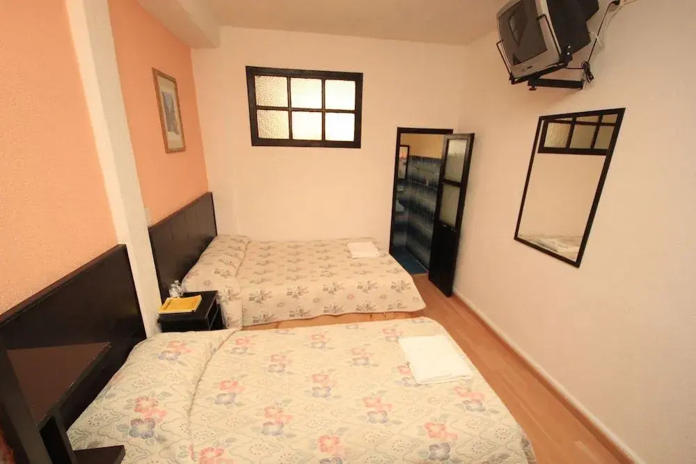 Hotel San Martin