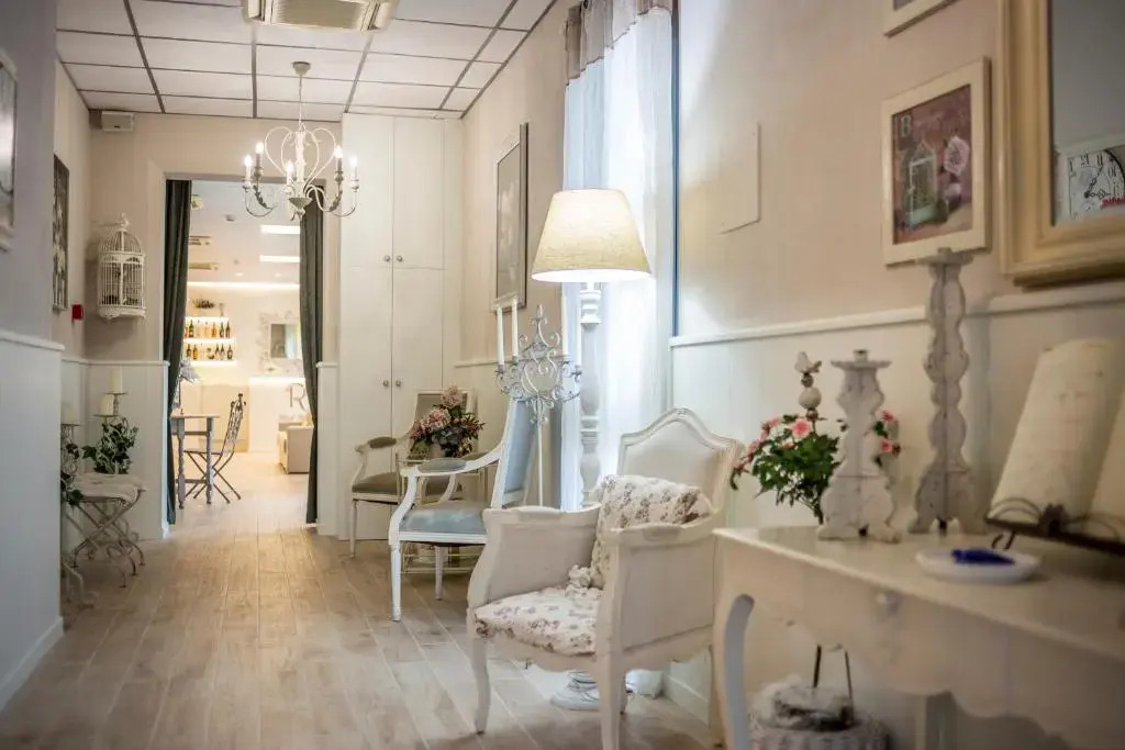 Hotel Ronchi