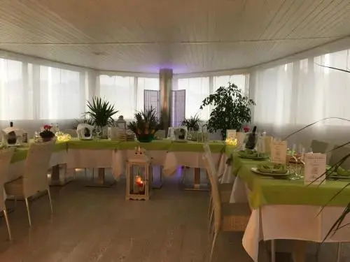 Apartaments Marina del Cavallino