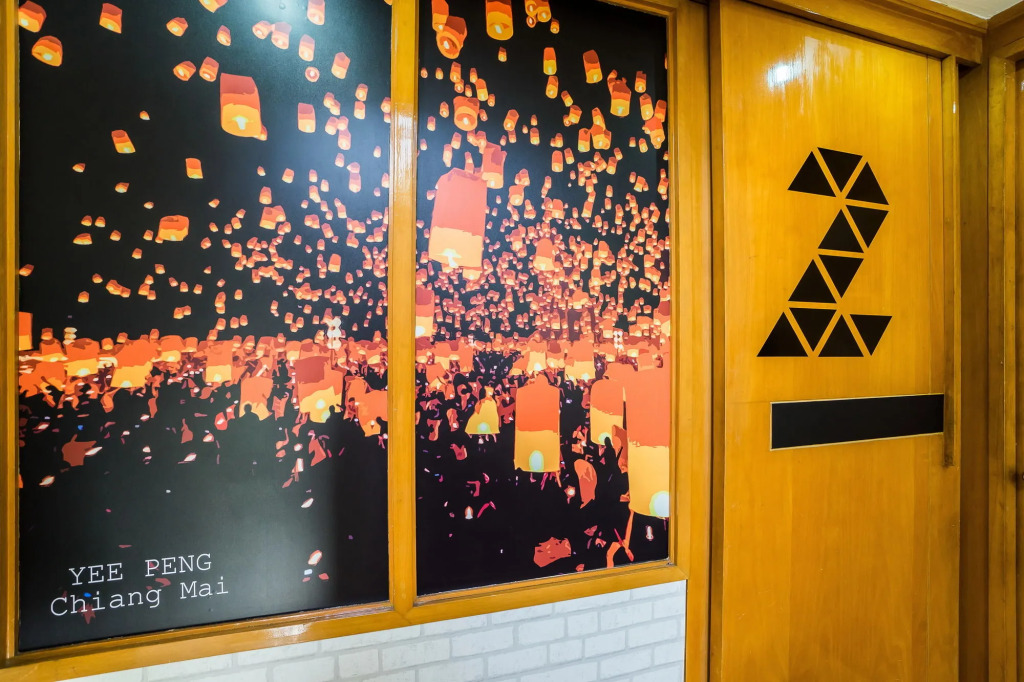 Hostel At Thonglor