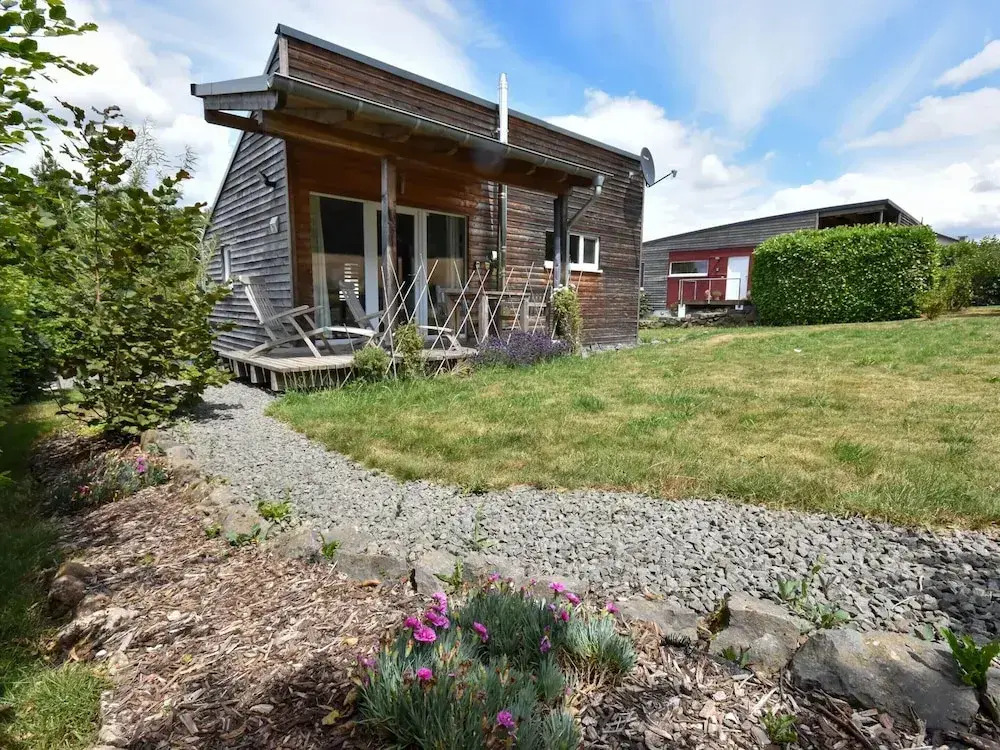 Holiday Home in Vulkaneifel