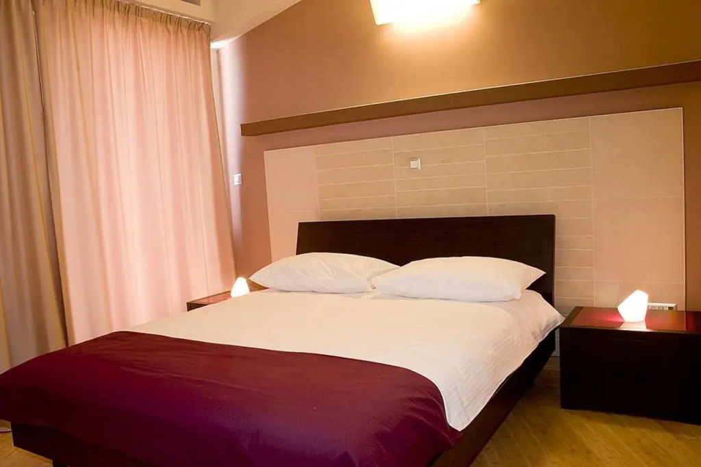 Hotel Diadem