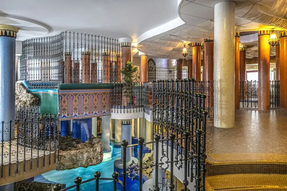 Willis Hotel Business & Wellness
