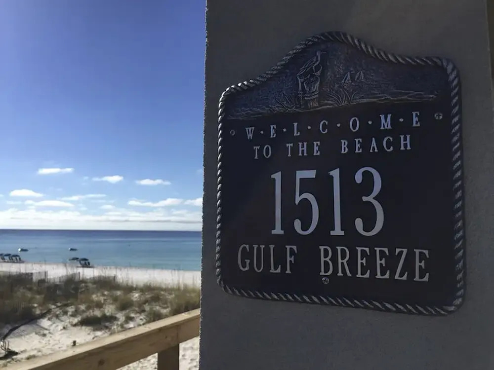 Gulf Breeze by Five Star Properties