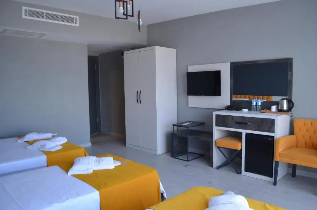 LİZBON HOTEL