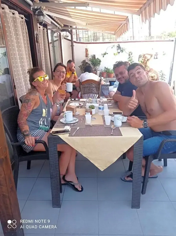 B&B Profumo di mare