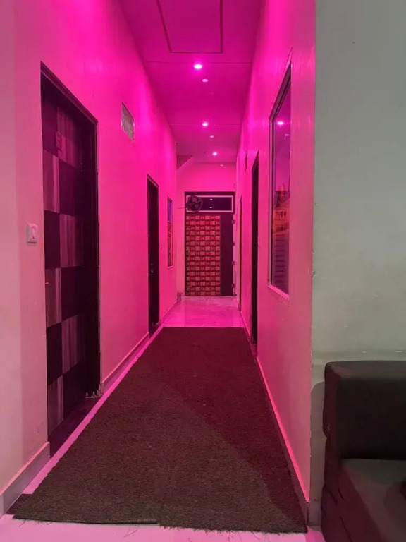 Hotel R.R. Palace By GRB