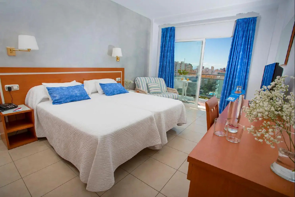 Hotel Don Pablo